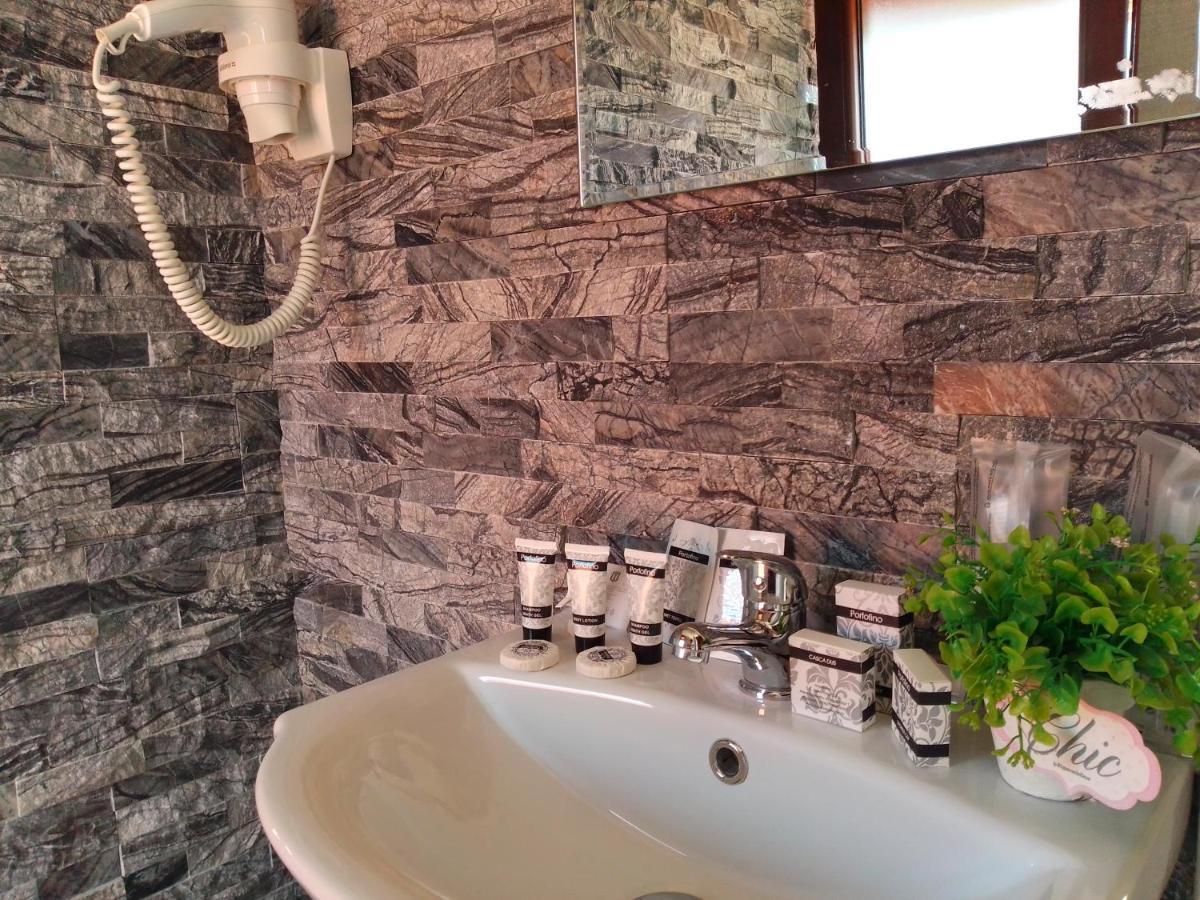 Casa Maria Roses Hotel Rîşnov Luaran gambar