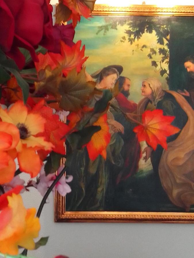 Casa Maria Roses Hotel Rîşnov Luaran gambar