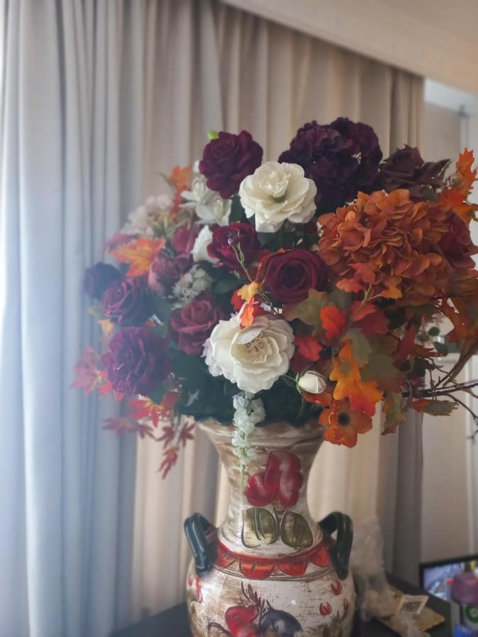 Casa Maria Roses Hotel Rîşnov Luaran gambar