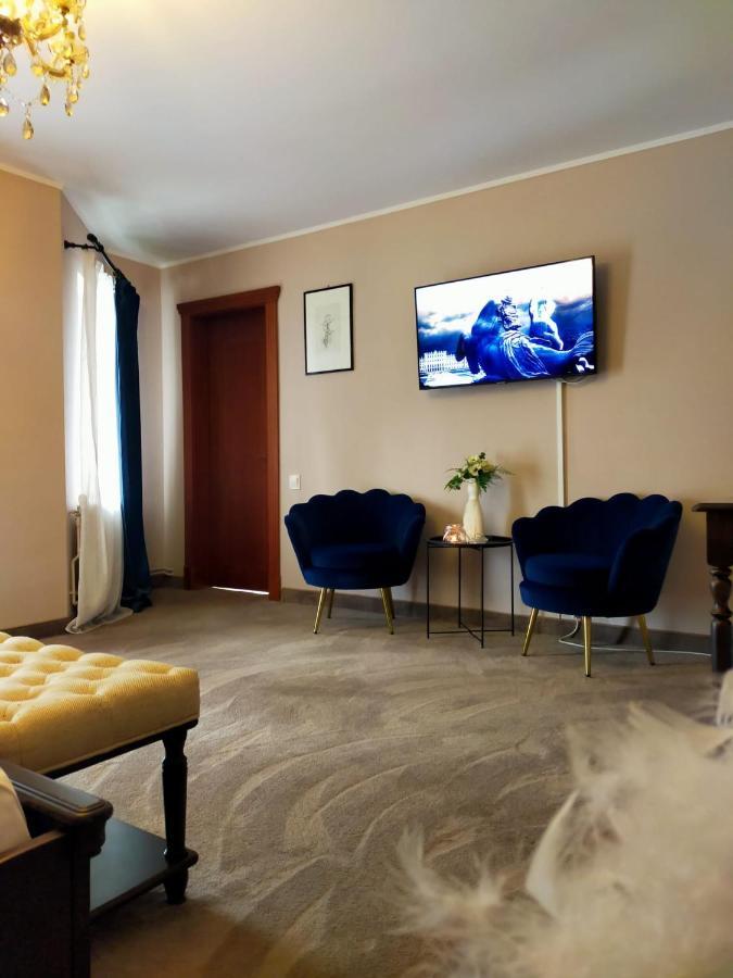 Casa Maria Roses Hotel Rîşnov Luaran gambar