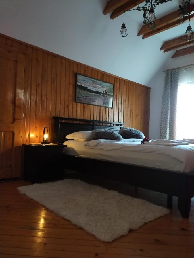 Casa Maria Roses Hotel Rîşnov Luaran gambar