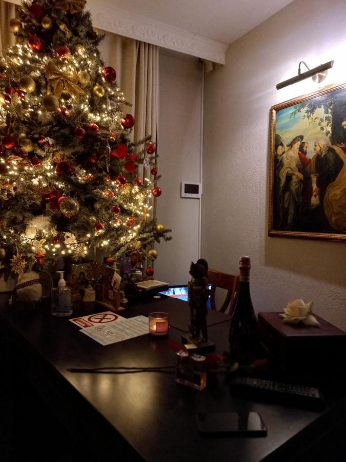 Casa Maria Roses Hotel Rîşnov Luaran gambar