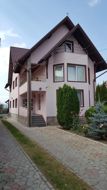 Casa Maria Roses Hotel Rîşnov Luaran gambar