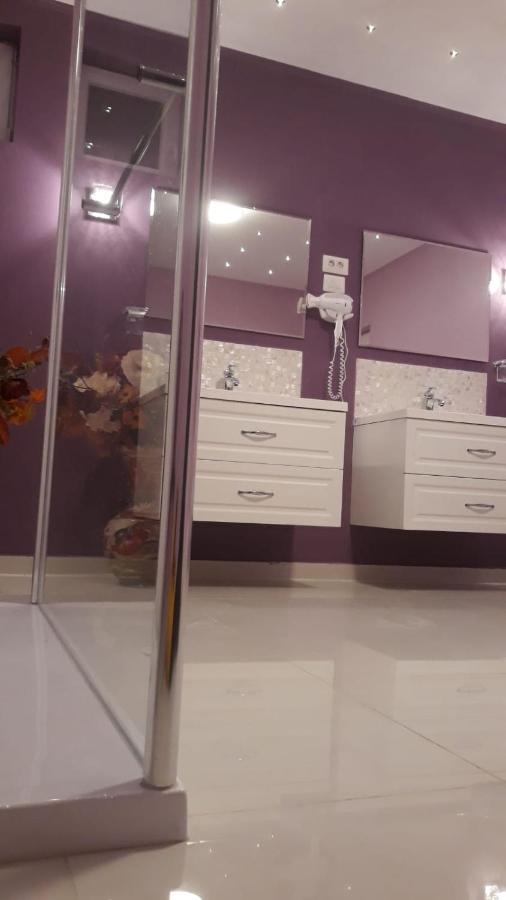 Casa Maria Roses Hotel Rîşnov Luaran gambar